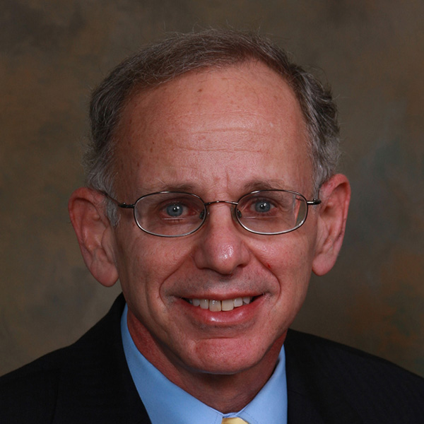 James A. Fox, MD