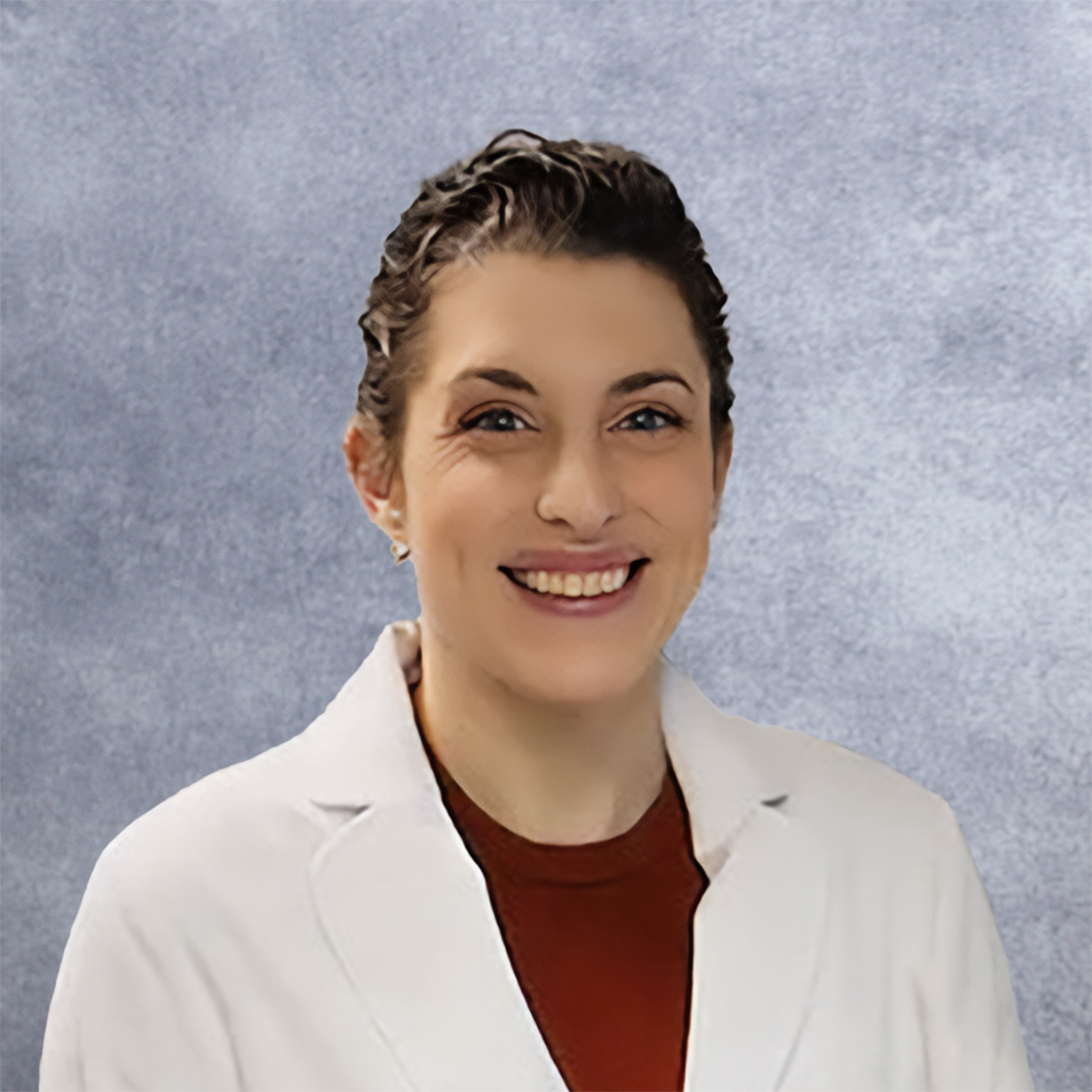 Headshot of Dr. Ashley Roselle