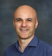 Dr. Reza Hayeri