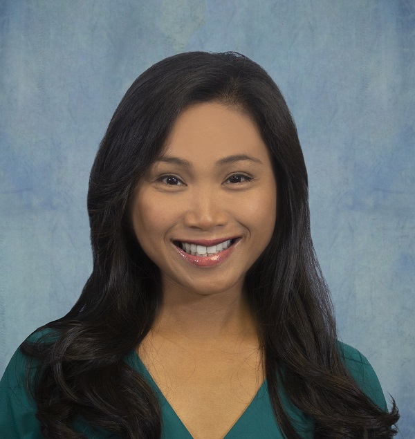 Headshot of Liezl Del Prado