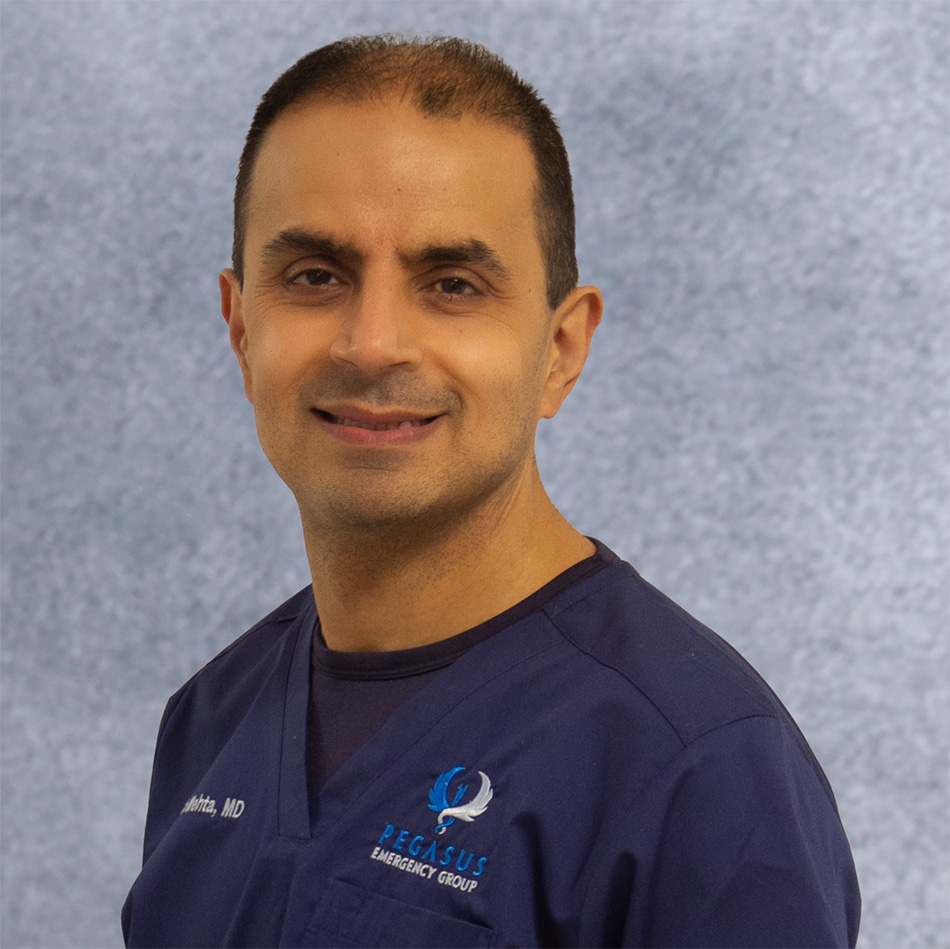 Nimish H. Mehta, MD