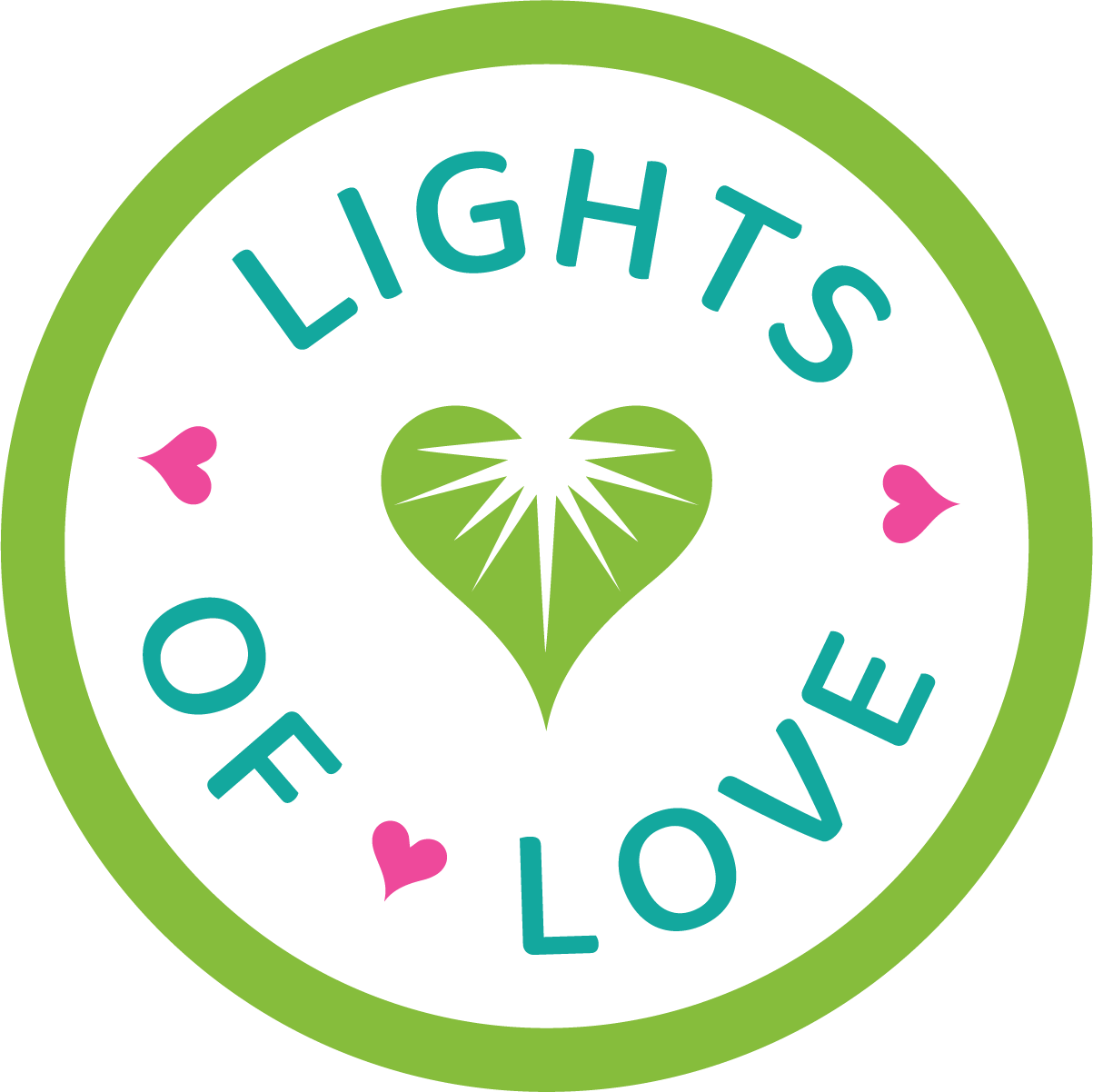 Lights of Love Logo