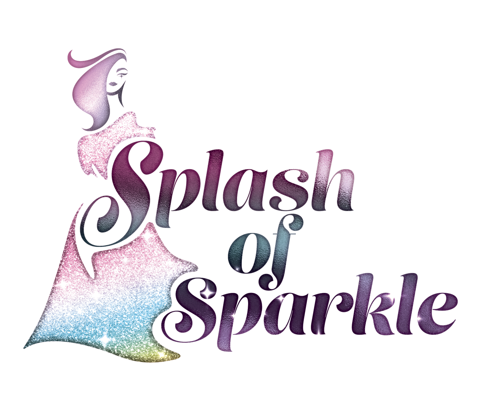 Splash of Sparkle Logo