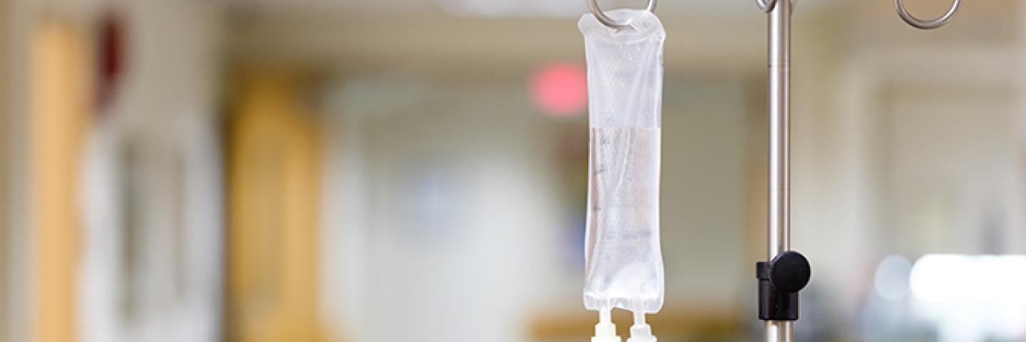 iv bag