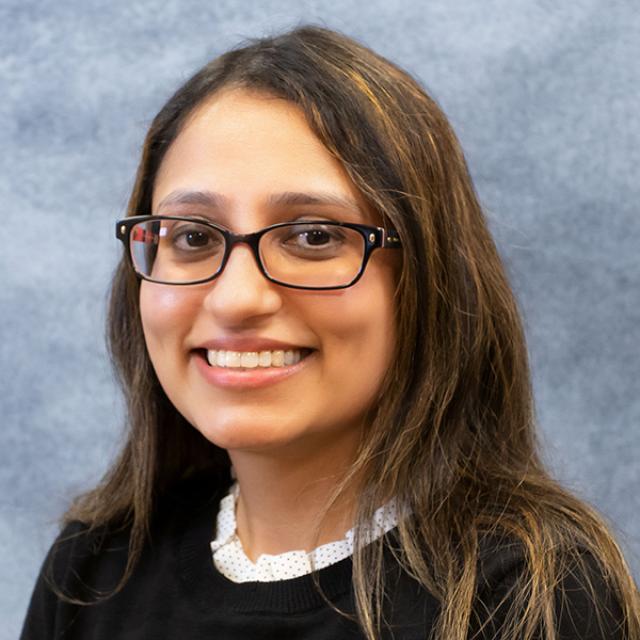 Headshot of Jamila Baird, MD