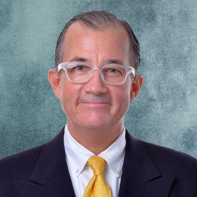 J. Elliott Decker, MD