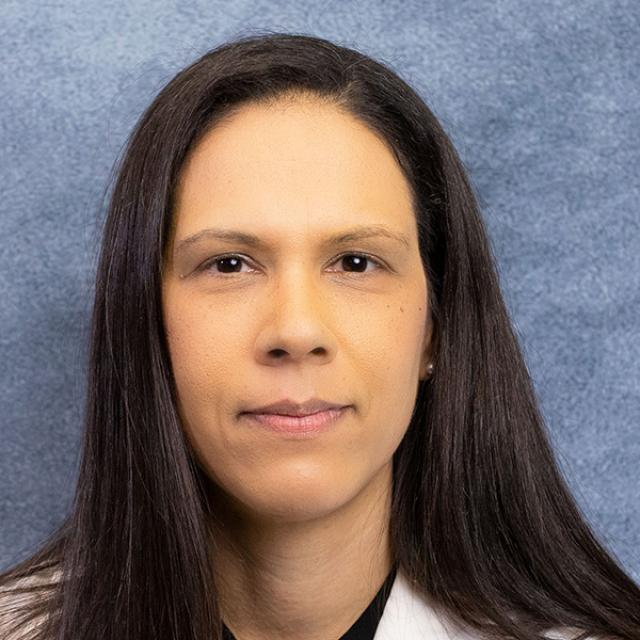 Maria E. Lamothe, MD