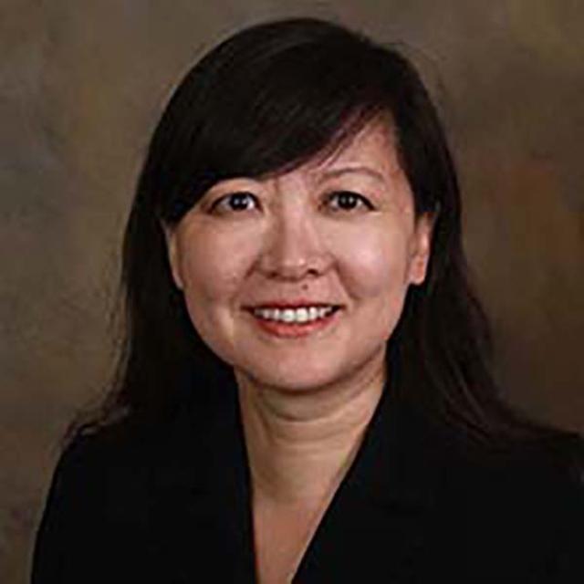 Peimei Qu, MD