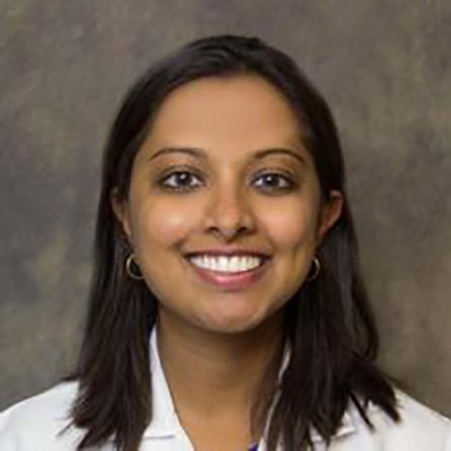 Megha Shah, MD