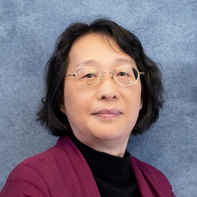 Chen Hong, MD