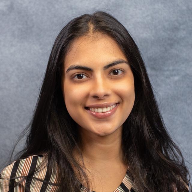 Priyanka Patel, MD