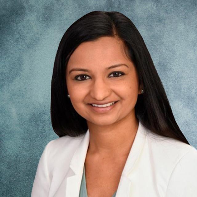 Headshot of Dr. Payal Soni