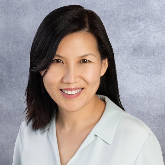 Headshot of Christina Wang, MD