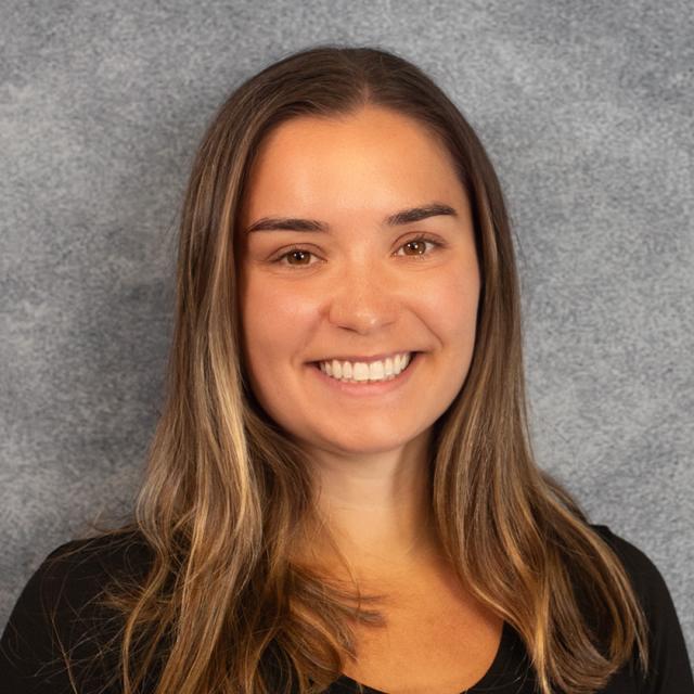 Headshot of Jennifer Pusateri