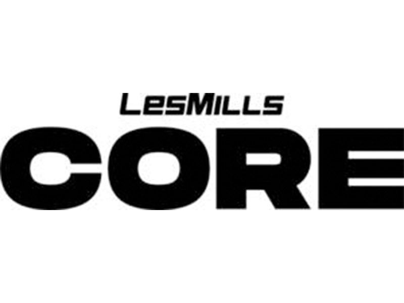 les mills core