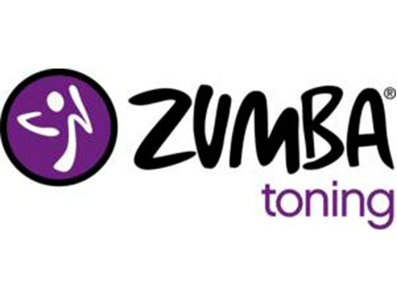 zumba toning