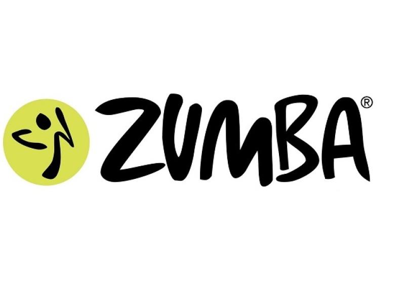 Zumba logo