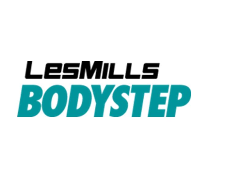 Les mills step workout sale