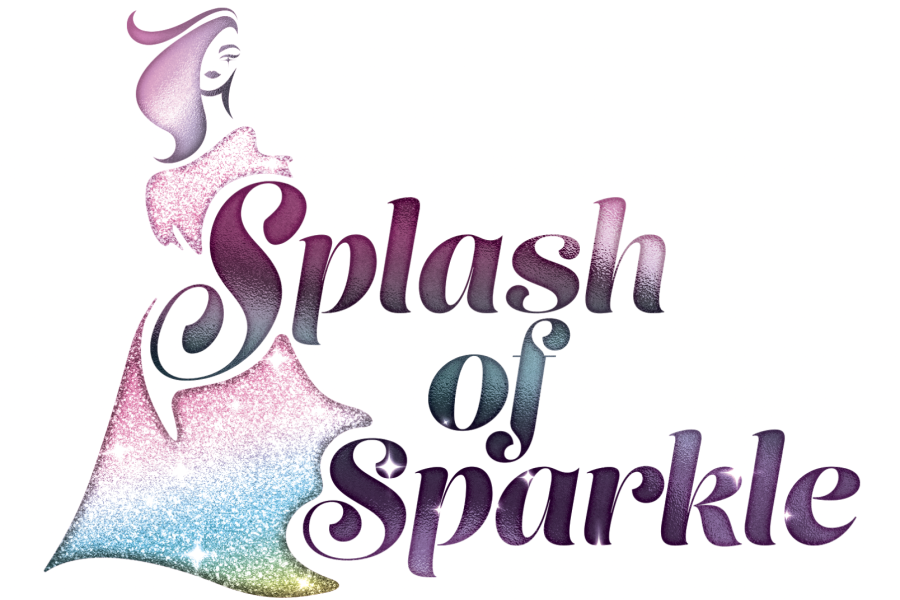 Auxiliary Splash of Sparkle