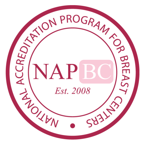 National Accreditation Program for Breast Centers