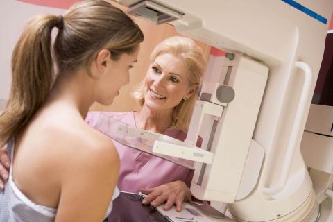 Womens Imaging