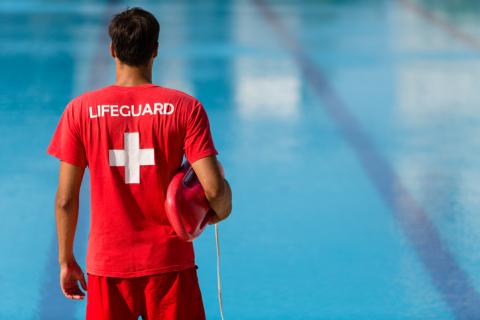 Lifeguard