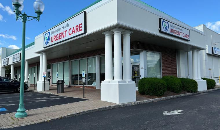 Urgent Care Flemington